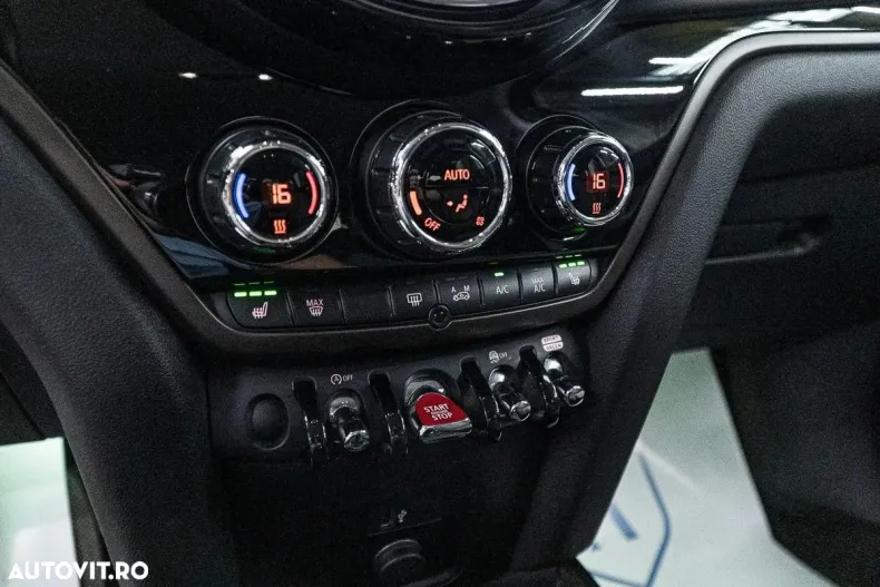 MINI Countryman din 2023 cu 116.467 km - oferta MIN186867 - foto 11