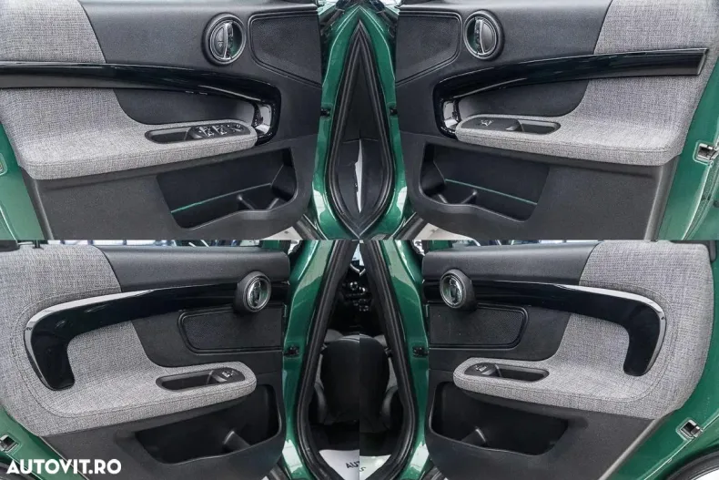 MINI Countryman din 2023 cu 116.467 km - oferta MIN186867 - foto 14