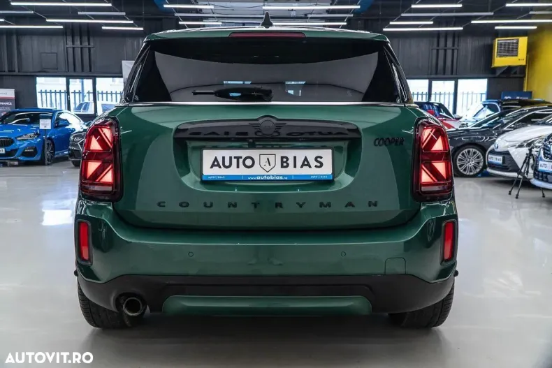 MINI Countryman din 2023 cu 116.467 km - oferta MIN186867 - foto 19