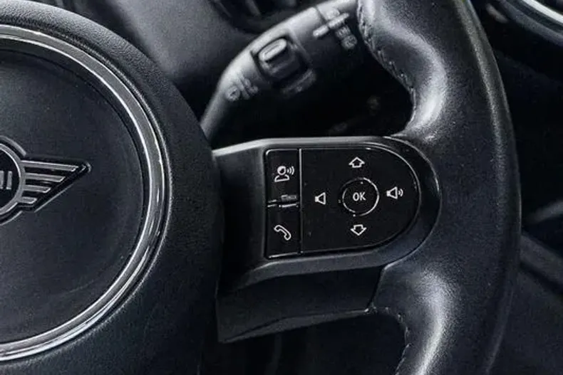 MINI Countryman din 2023 cu 116.467 km - oferta MIN186867 - foto 21