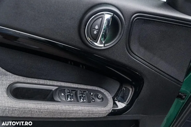 MINI Countryman din 2023 cu 116.467 km - oferta MIN186867 - foto 24