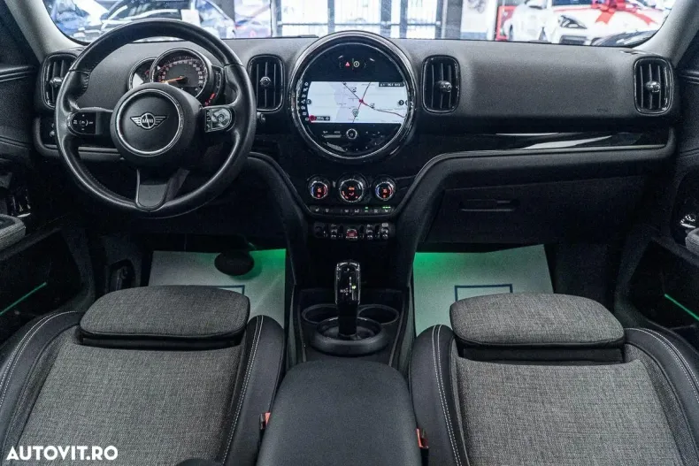 MINI Countryman din 2023 cu 116.467 km - oferta MIN186867 - foto 26