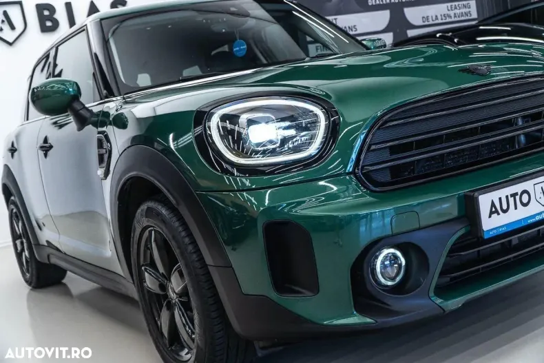 MINI Countryman din 2023 cu 116.467 km - oferta MIN186867 - foto 28