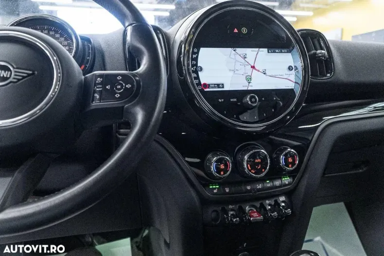 MINI Countryman din 2023 cu 116.467 km - oferta MIN186867 - foto 29