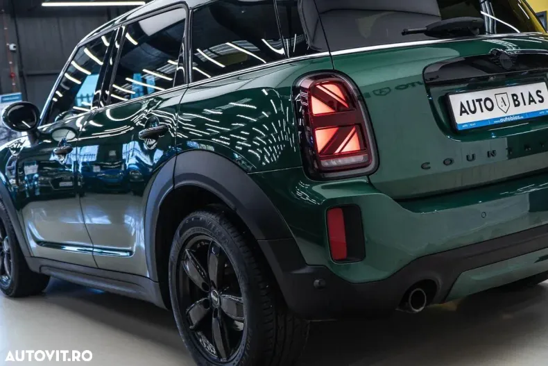 MINI Countryman din 2023 cu 116.467 km - oferta MIN186867 - foto 31