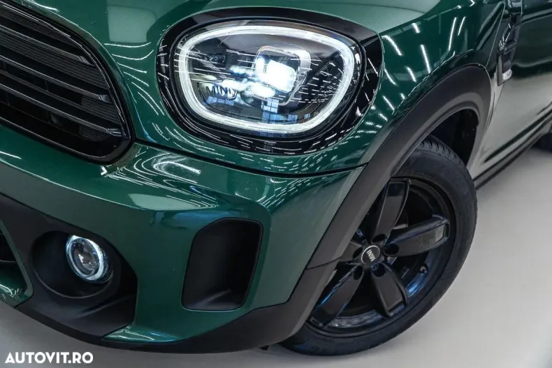 MINI Countryman din 2023 cu 116.467 km - oferta MIN186867 - foto 34
