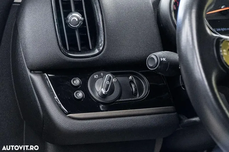 MINI Countryman din 2023 cu 116.467 km - oferta MIN186867 - foto 35