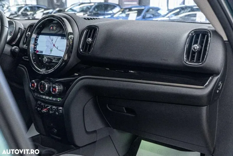 MINI Countryman din 2023 cu 116.467 km - oferta MIN186867 - foto 36