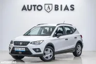Seat Arona din 2021 cu 105.135 km - oferta SEA186868 - foto 1