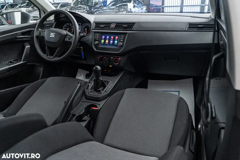 Seat Arona din 2021 cu 105.135 km - oferta SEA186868 - foto 2