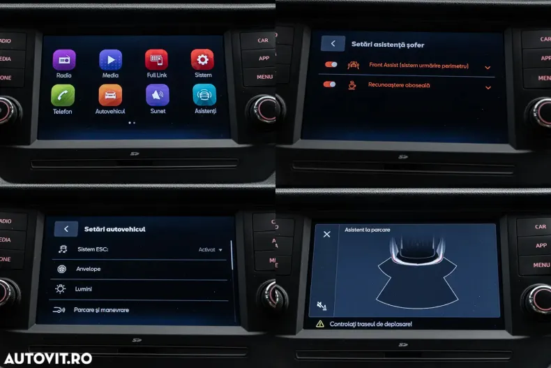 Seat Arona din 2021 cu 105.135 km - oferta SEA186868 - foto 9