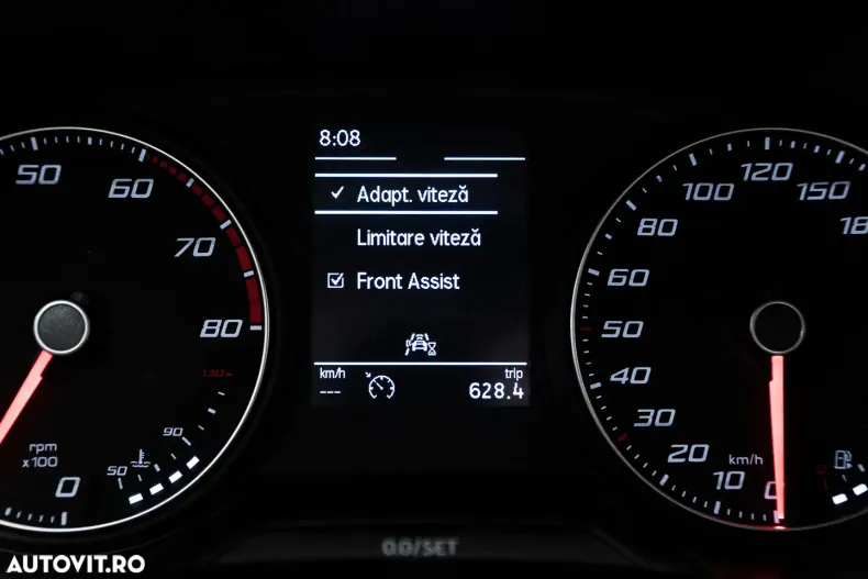 Seat Arona din 2021 cu 105.135 km - oferta SEA186868 - foto 20