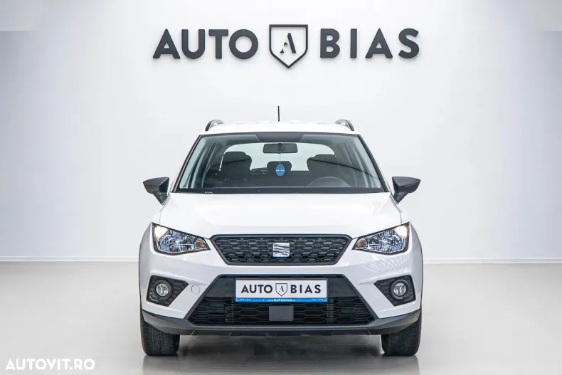 Seat Arona din 2021 cu 105.135 km - oferta SEA186868 - foto 22