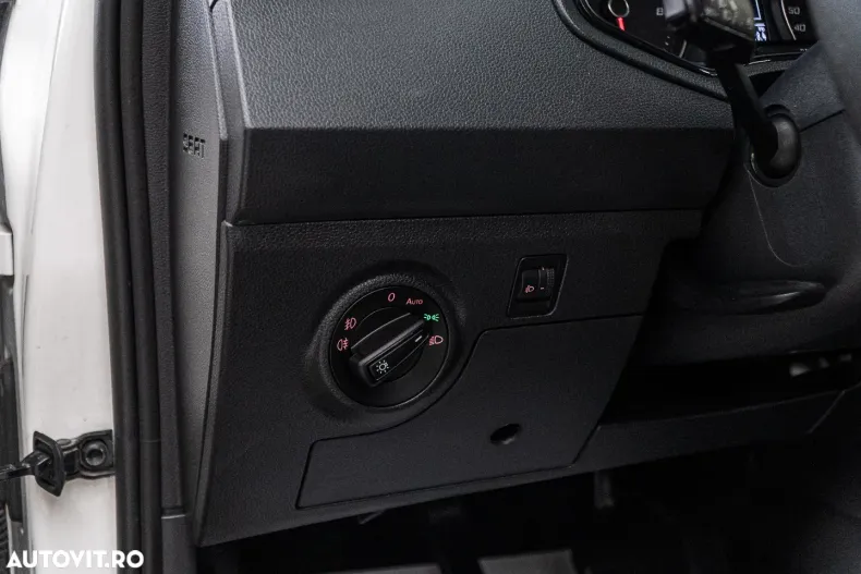 Seat Arona din 2021 cu 105.135 km - oferta SEA186868 - foto 24