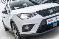 Seat Arona din 2021 cu 105.135 km - oferta SEA186868 - foto 28