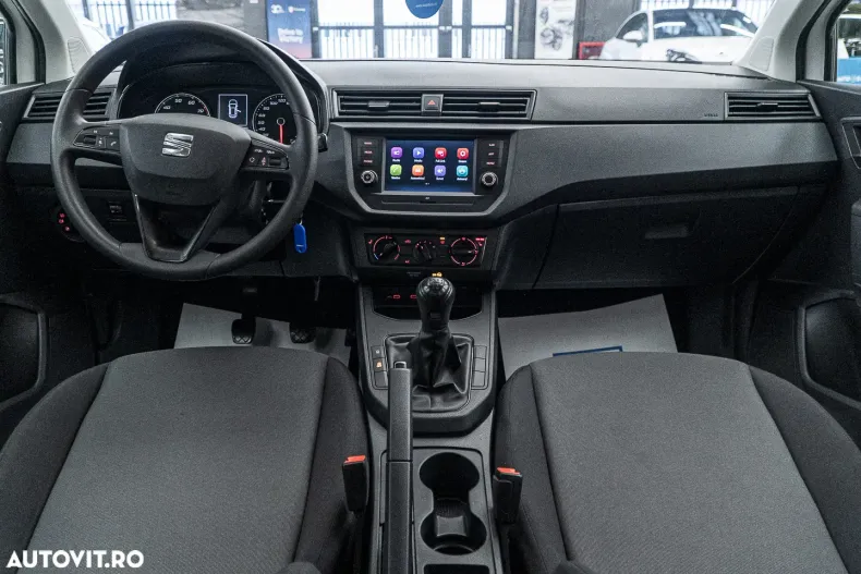 Seat Arona din 2021 cu 105.135 km - oferta SEA186868 - foto 30