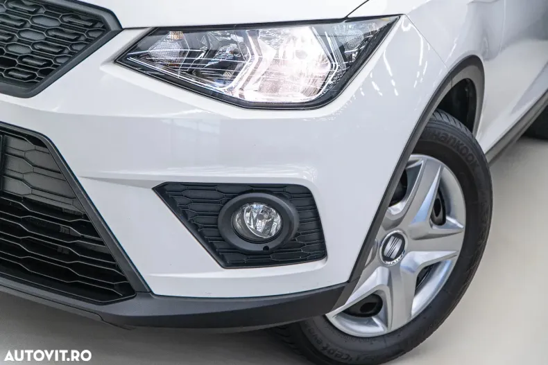 Seat Arona din 2021 cu 105.135 km - oferta SEA186868 - foto 34