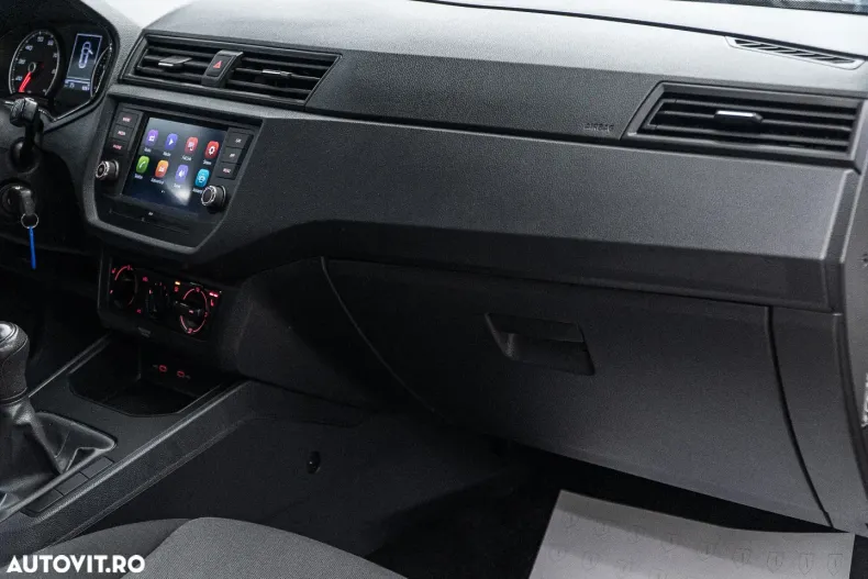 Seat Arona din 2021 cu 105.135 km - oferta SEA186868 - foto 36