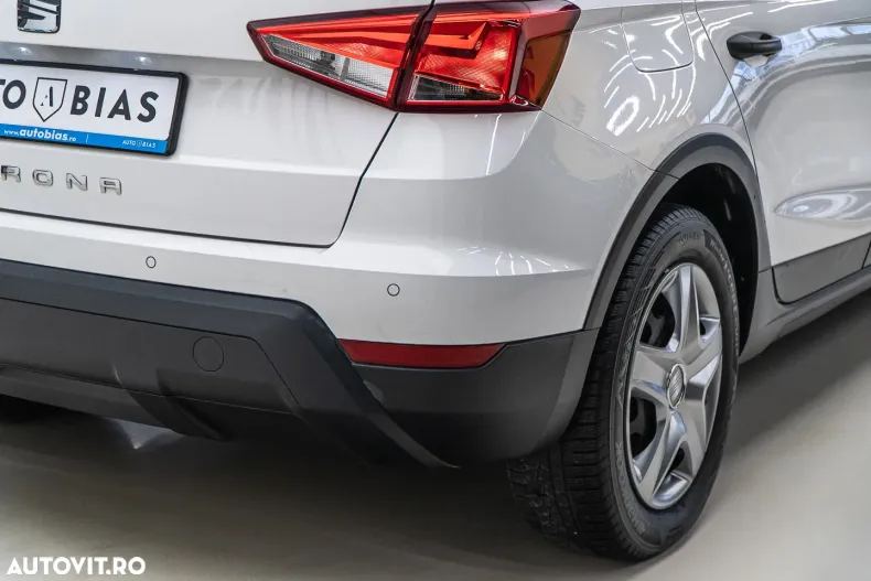 Seat Arona din 2021 cu 105.135 km - oferta SEA186868 - foto 37