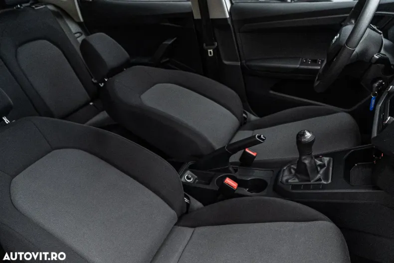 Seat Arona din 2021 cu 105.135 km - oferta SEA186868 - foto 38