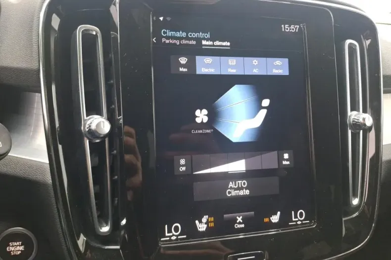 Volvo XC40 din 2020 cu 145.620 km - oferta VOL186869 - foto 5