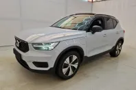 Volvo XC40 din 2020 cu 153.870 km - oferta VOL186870 - foto 1
