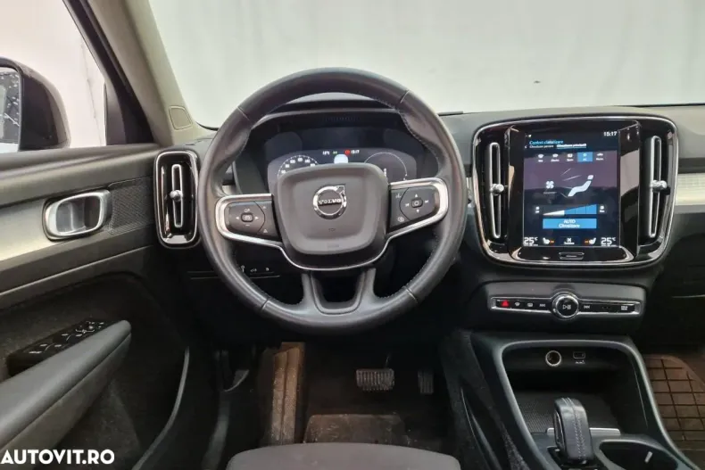 Volvo XC40 din 2020 cu 153.870 km - oferta VOL186870 - foto 5