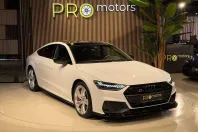 Audi S7 din 2021 cu 71.000 km - oferta AUD186871 - foto 3