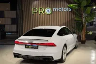 Audi S7 din 2021 cu 71.000 km - oferta AUD186871 - foto 4