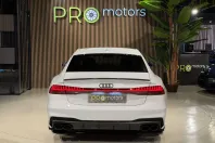 Audi S7 din 2021 cu 71.000 km - oferta AUD186871 - foto 5