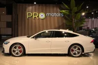 Audi S7 din 2021 cu 71.000 km - oferta AUD186871 - foto 10