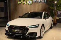 Audi S7 din 2021 cu 71.000 km - oferta AUD186871 - foto 11