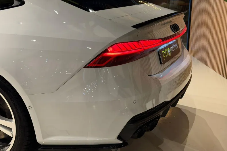 Audi S7 din 2021 cu 71.000 km - oferta AUD186871 - foto 14