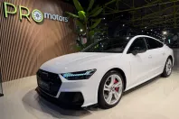 Audi S7 din 2021 cu 71.000 km - oferta AUD186871 - foto 16