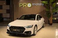 Audi S7 din 2021 cu 71.000 km - oferta AUD186871 - foto 18