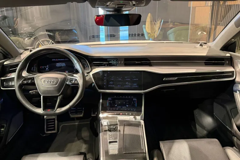 Audi S7 din 2021 cu 71.000 km - oferta AUD186871 - foto 19