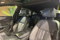 Audi S7 din 2021 cu 71.000 km - oferta AUD186871 - foto 26