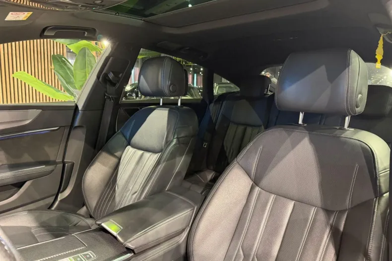 Audi S7 din 2021 cu 71.000 km - oferta AUD186871 - foto 26