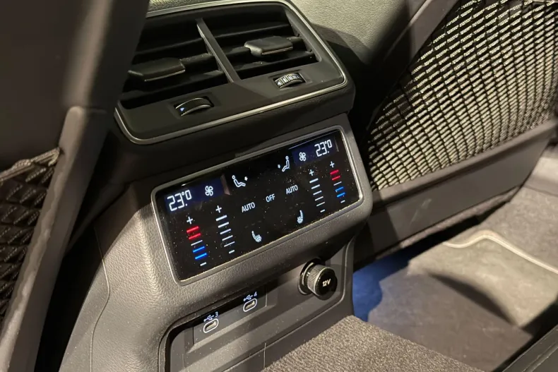 Audi S7 din 2021 cu 71.000 km - oferta AUD186871 - foto 27