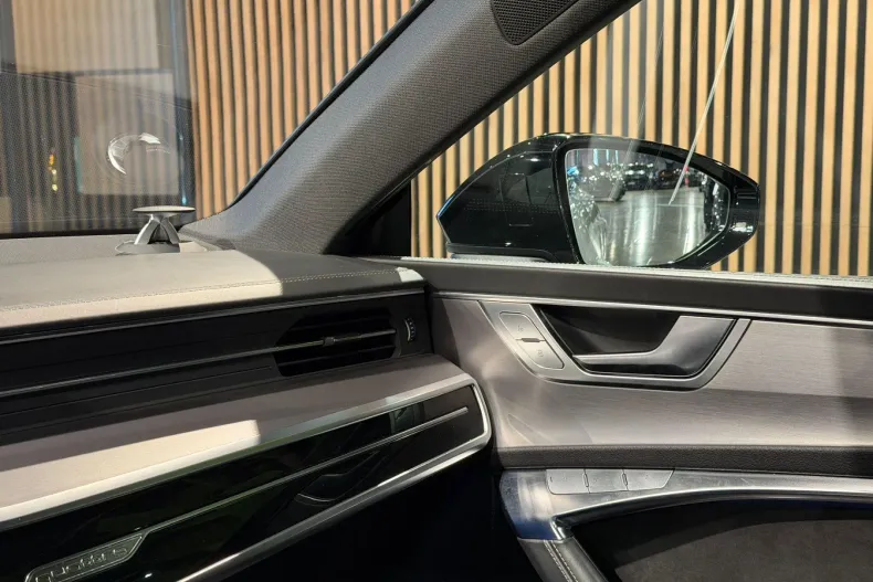 Audi S7 din 2021 cu 71.000 km - oferta AUD186871 - foto 28