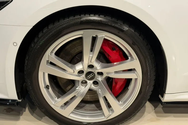 Audi S7 din 2021 cu 71.000 km - oferta AUD186871 - foto 35