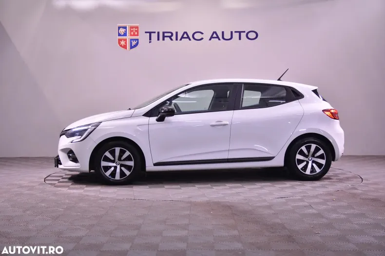 Renault Clio din 2022 cu 106.861 km - oferta REN186872 - foto 3