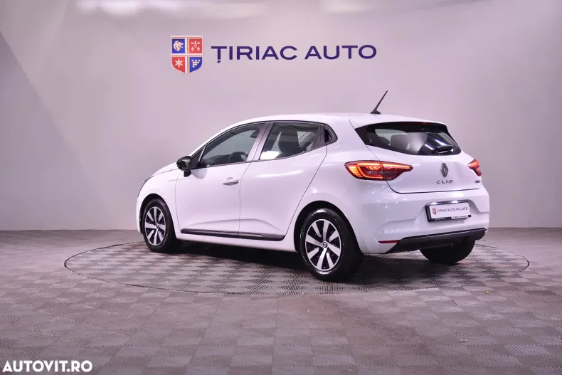Renault Clio din 2022 cu 106.861 km - oferta REN186872 - foto 4