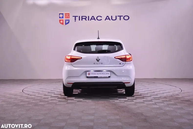 Renault Clio din 2022 cu 106.861 km - oferta REN186872 - foto 5