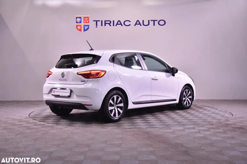 Renault Clio din 2022 cu 106.861 km - oferta REN186872 - foto 6