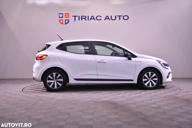 Renault Clio din 2022 cu 106.861 km - oferta REN186872 - foto 7