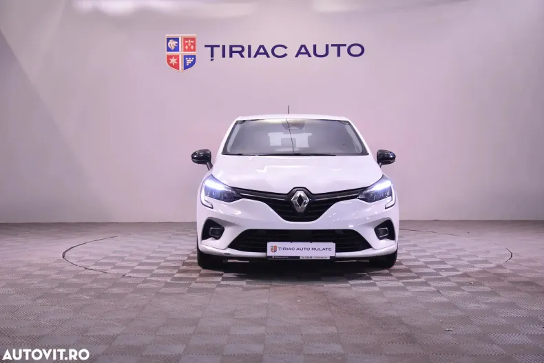 Renault Clio din 2022 cu 106.861 km - oferta REN186872 - foto 9