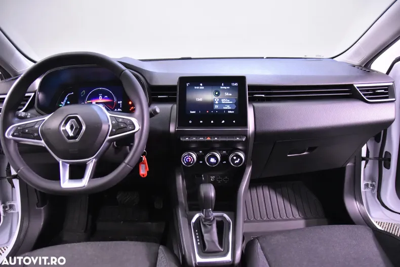 Renault Clio din 2022 cu 106.861 km - oferta REN186872 - foto 10