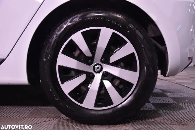 Renault Clio din 2022 cu 106.861 km - oferta REN186872 - foto 14