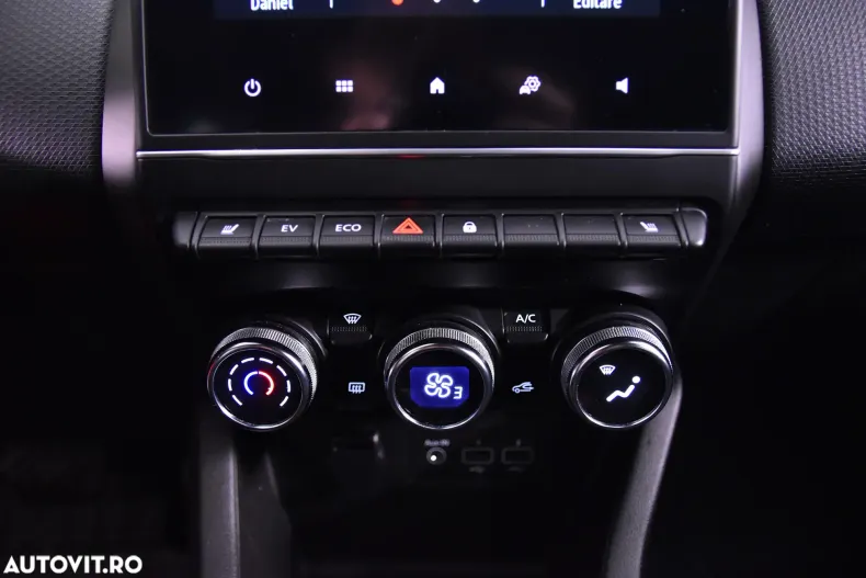 Renault Clio din 2022 cu 106.861 km - oferta REN186872 - foto 18